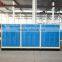 2800mm width sheet flatwork ironer for textile