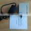 High quality fiber converter for the base station