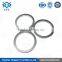 Brand new special shape silicon carbide seal ring with high quality