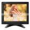 used tft lcd monitor 12Vdc 8 inch lcd led monitor