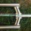 2016 New Design!! Titanium Mtb Fork 15mm Through Axle Titanium Fat Bike Fork