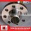 High quality 316L weld neck class150 flange