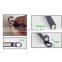 Hunting crossbow sale 3W COB led tractor working lights with Integral Hanging Hook flashlight