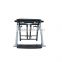 Home GYM Equipment Pilates Machine Yoga Chair TK-019