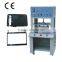Auto plastic and metal hot melting machine factory for electronics welding