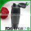 Food grade bpa free factory price plastic sports bottle