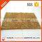 1600g/sqm fluffy chenille home mat