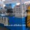 rubber extruder, rubber extruded machine, rubber extrusion line,single screw rubber extruder