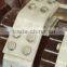 LB-330W3 oil immersed post type current transformer 330kv 363kv