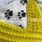 pet grooming brush pet massage glove brush
