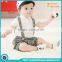 wholesale custom baby boys white ankle socks
