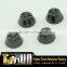 Metal decorative upholstery metal rivet buttons