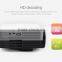 1200 Lumens Big Discount Newest 2015 LED Mini Video LCD 1080P 3D Home Theater Projector Full HD Proyector Beamer mini Projetor