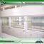 Lab equipment/Lab furniture fume hood/Industrid exhaust hood/Chemical fume hood/Fume Hood for steel