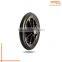 812RPB New Yanto Hardware Lawn mower Tire Lawn Mower Rear Wheel Set grass cutter wheel