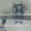 profile steel flat bar/metal suspended ceiling/ceiling suspension system