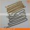 Decorative hanging chain for purse , handbags and bags handle