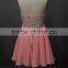 Girls Sweetheart Necklline Custom Made Short Mini Designs Evening Party Wear ED084 chiffon short dresses