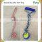 Rope with tennis ball and plastic handle sales on 