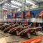 2015 new design tire curing press