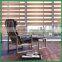 Motorized Folded Zebra Home Interior Window Blinds day night roller blinds