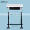 Jiangsu Pengcheng Steel Frame Sit to Stand Height Adjustable Folding School Desk