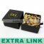 Chinese Imports Extra link Custom Luxury Single Wooden Mens Watches Wholesale