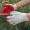 BSSAFETY cheap mechanical industrial work gloves safety gloves manufactures