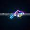 Cheap 350mW RGB programmable laser lights