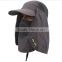 Ear cover Outdoor cap and hat