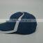 2015 Newest Design High Quality Custom Cotton Sport Caps