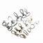 38mm Swivel Hook Self Closing Hooks