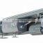 Manufactured durable sliding door sensor price for mall