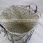 Best Selling cheap bulk laundry wicker baskets