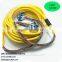 Chinase high quality 48 cores LC to LC SM mini breakout patch cord