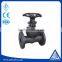 forged steel flanged gate valve with price