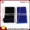 Top Training Steel Post Table Tennis Net And Post