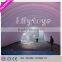 CE certificate cheap large inflatable tent with best price