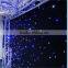 stage backdrop star sky cloth light