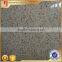 Top grade stylish milk yellow granite slab