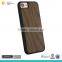 Factory price wooden mobile phone case for iphone 6 7