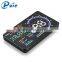 Hot Sale Universal 5.5 inch Fuel Consumption Vehicle-Mounted Hud Car Head Up Display System with Overspeed Warning