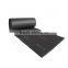 high density sound absorbing rubber foam sheet