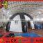 Factory Price Inflatable Airtight Tent For Outdoor