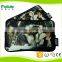 Custom printed neoprene pencil case