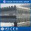 scaffolding materials used for building constructions