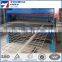 hot sale weld mesh machine