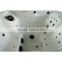 Freestanding Installation Acrylic Balboa Massage Hot Tub Spa CE Approval