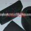 manufacturer!!! flat sponge epdm trim strips/EPDM protective strips/rubber gasket