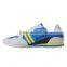 Young Sports Fashion Men Casual Shoes Used Sport Walking Casual Shoe HT-101601-001